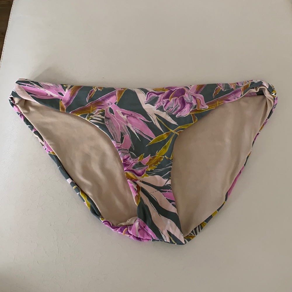 Bikini bottoms